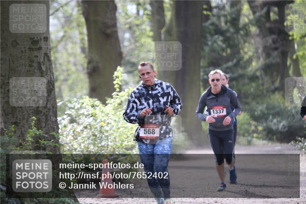 13.04.2025 - Hammer Lauf Jannik Wohlers http://msf.ph/oto/7652402 13.04.2025 10:44:17 Laufen 15, 568, 1337 meine-sportfotos.de