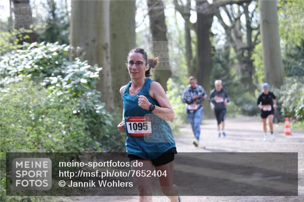 13.04.2025 - Hammer Lauf Jannik Wohlers http://msf.ph/oto/7652404 13.04.2025 10:44:16 Laufen 15, 1095 meine-sportfotos.de