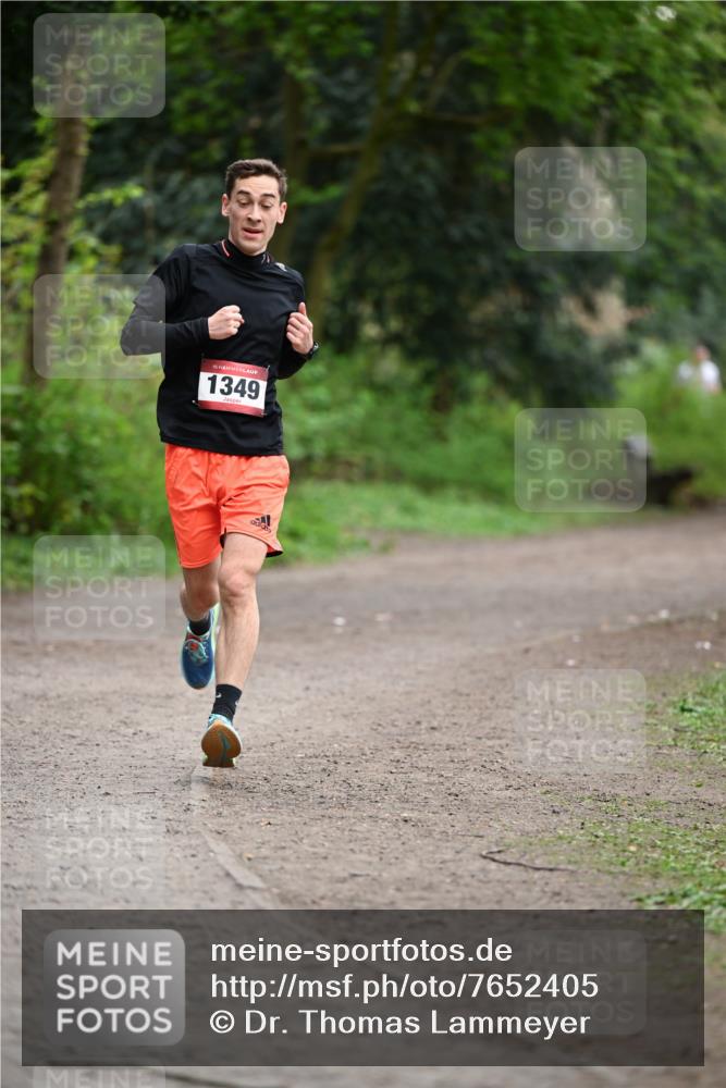 13.04.2025 - Hammer Lauf Dr. Thomas Lammeyer http://msf.ph/oto/7652405 13.04.2025 10:30:27 Laufen 15, 1349 meine-sportfotos.de