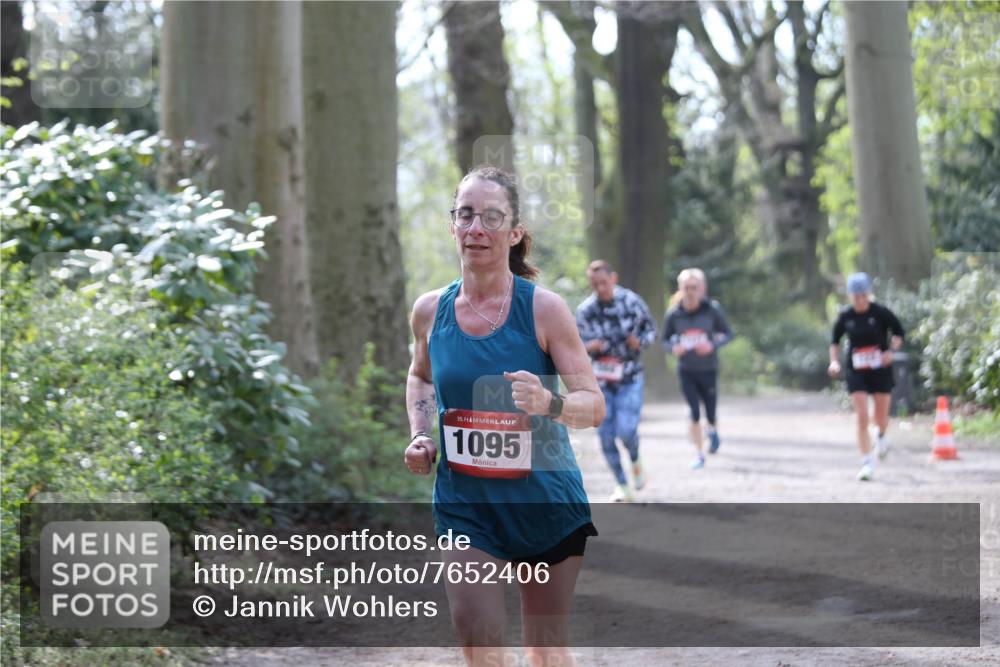 13.04.2025 - Hammer Lauf Jannik Wohlers http://msf.ph/oto/7652406 13.04.2025 10:44:16 Laufen 15, 1095 meine-sportfotos.de