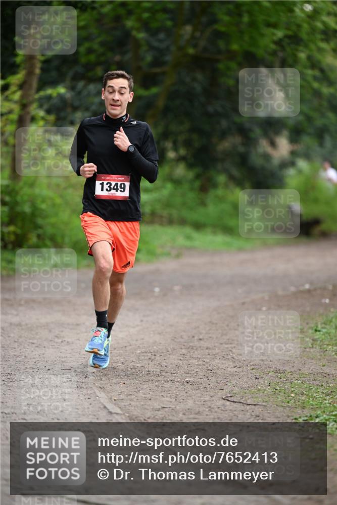 13.04.2025 - Hammer Lauf Dr. Thomas Lammeyer http://msf.ph/oto/7652413 13.04.2025 10:30:27 Laufen 15, 1349 meine-sportfotos.de