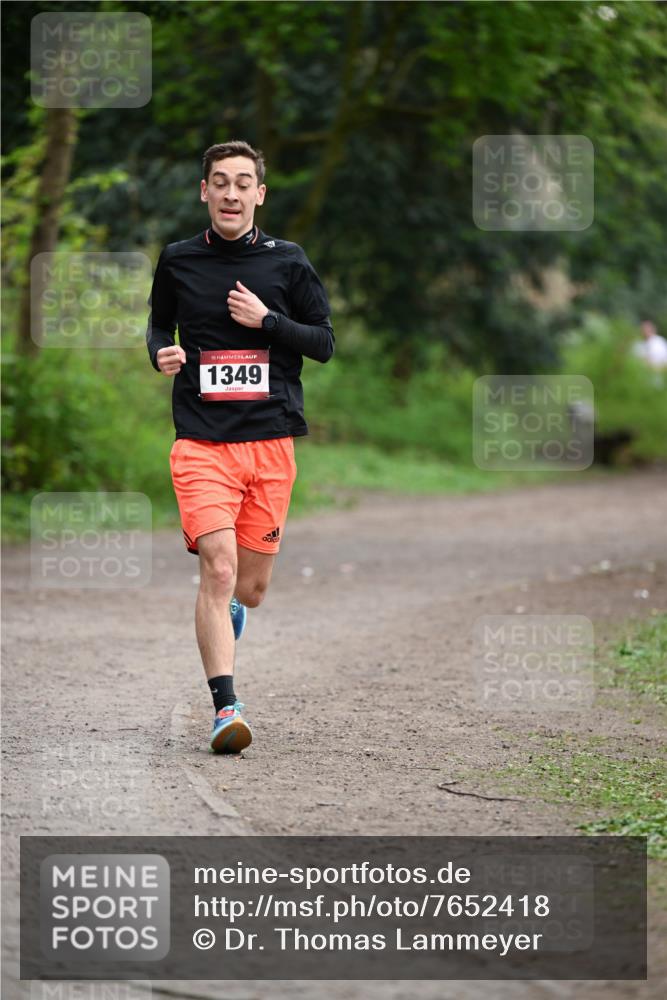 13.04.2025 - Hammer Lauf Dr. Thomas Lammeyer http://msf.ph/oto/7652418 13.04.2025 10:30:27 Laufen 15, 1349 meine-sportfotos.de