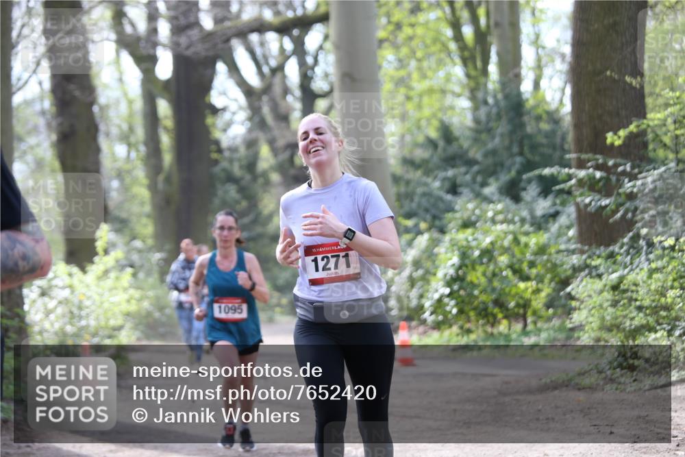 13.04.2025 - Hammer Lauf Jannik Wohlers http://msf.ph/oto/7652420 13.04.2025 10:44:14 Laufen 1095, 15, 1271 meine-sportfotos.de