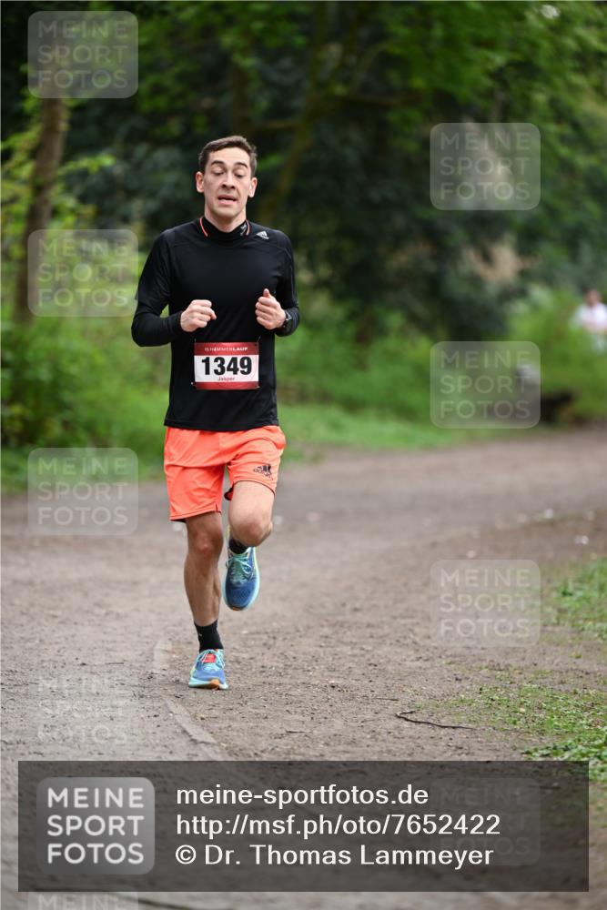 13.04.2025 - Hammer Lauf Dr. Thomas Lammeyer http://msf.ph/oto/7652422 13.04.2025 10:30:28 Laufen 15, 1349 meine-sportfotos.de