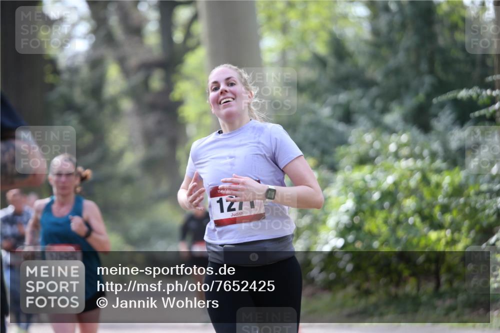 13.04.2025 - Hammer Lauf Jannik Wohlers http://msf.ph/oto/7652425 13.04.2025 10:44:13 Laufen 1095, 15, 127 meine-sportfotos.de