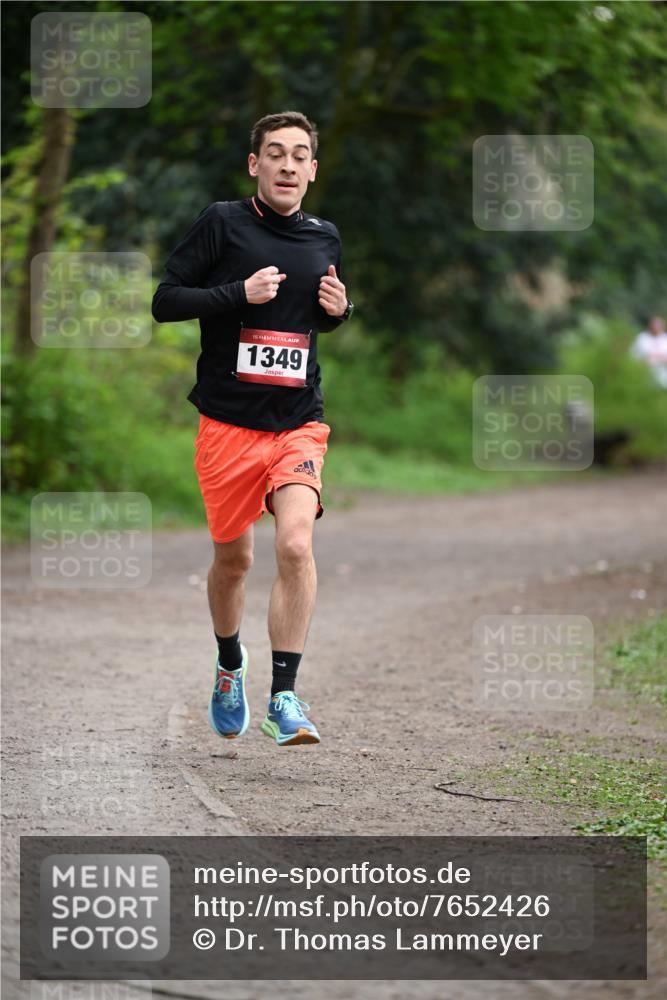 13.04.2025 - Hammer Lauf Dr. Thomas Lammeyer http://msf.ph/oto/7652426 13.04.2025 10:30:28 Laufen 15, 1349 meine-sportfotos.de