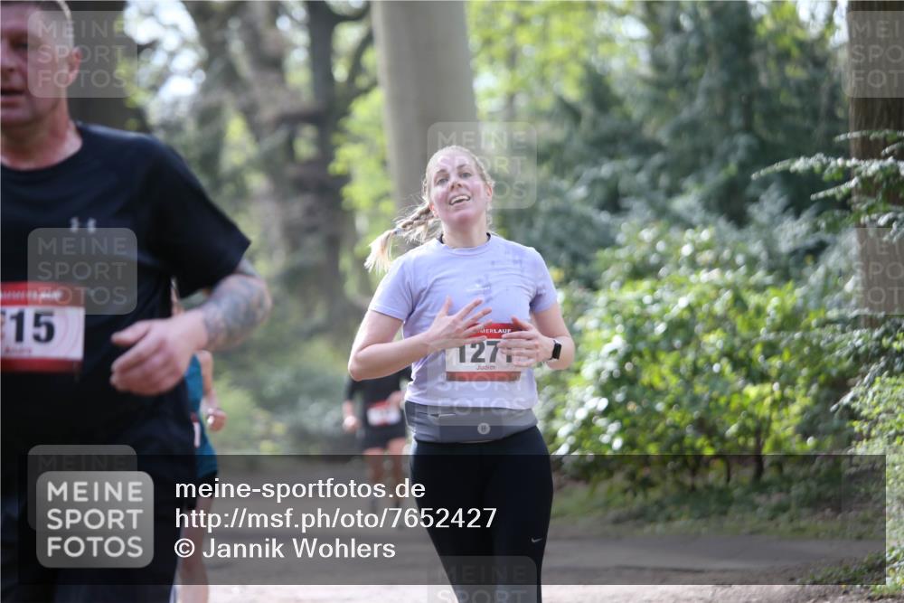 13.04.2025 - Hammer Lauf Jannik Wohlers http://msf.ph/oto/7652427 13.04.2025 10:44:13 Laufen 15, 127 meine-sportfotos.de