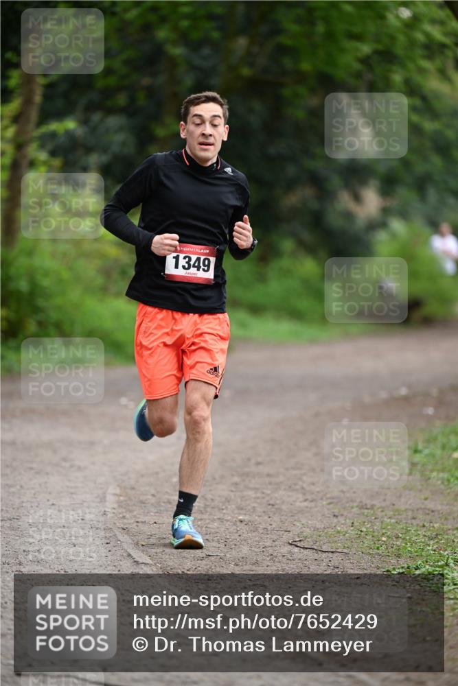 13.04.2025 - Hammer Lauf Dr. Thomas Lammeyer http://msf.ph/oto/7652429 13.04.2025 10:30:28 Laufen 1349 meine-sportfotos.de