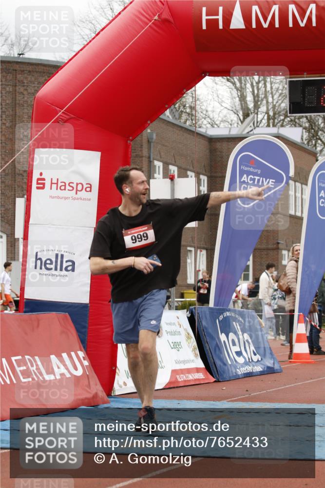 13.04.2025 - Hammer Lauf A. Gomolzig http://msf.ph/oto/7652433 13.04.2025 13:18:58 Ziel  meine-sportfotos.de