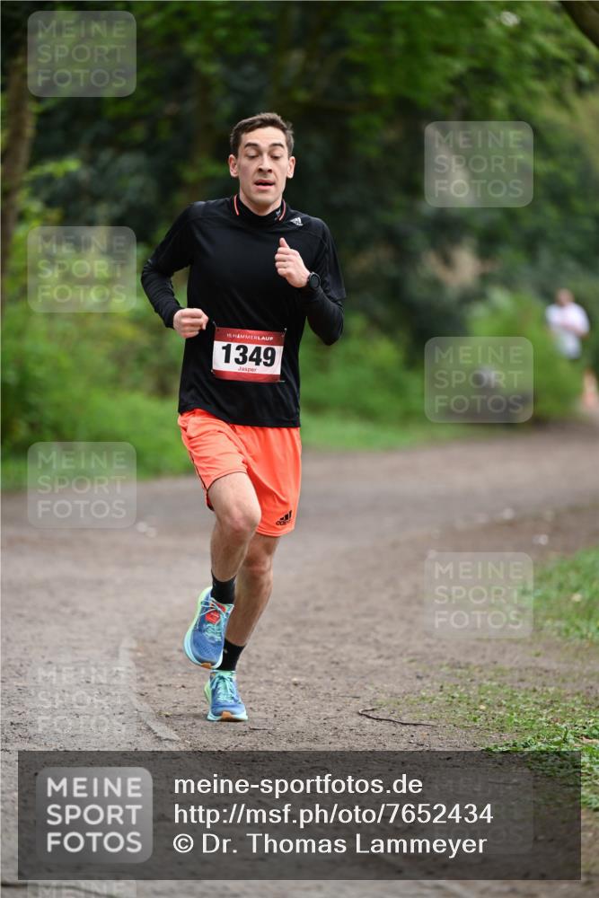 13.04.2025 - Hammer Lauf Dr. Thomas Lammeyer http://msf.ph/oto/7652434 13.04.2025 10:30:28 Laufen 15, 1349, 77 meine-sportfotos.de