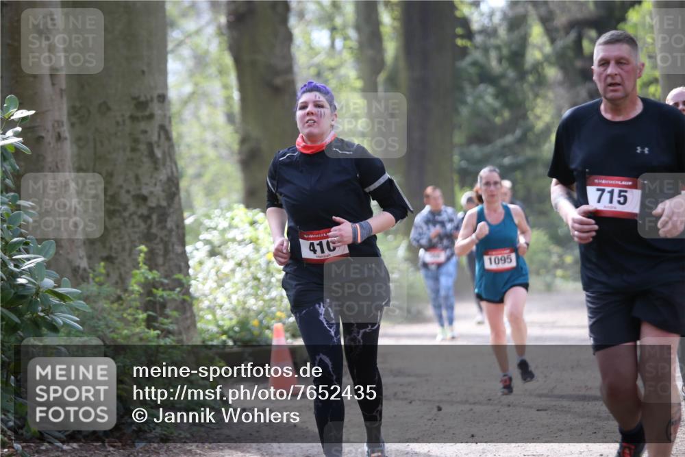 13.04.2025 - Hammer Lauf Jannik Wohlers http://msf.ph/oto/7652435 13.04.2025 10:44:11 Laufen 41, 1095, 15, 715 meine-sportfotos.de
