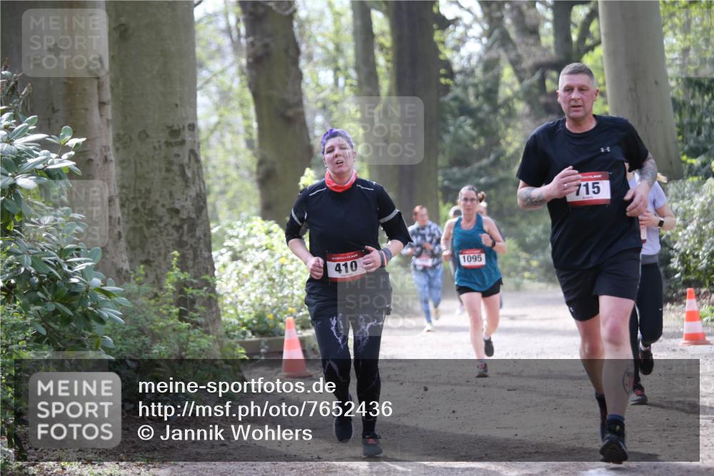 13.04.2025 - Hammer Lauf Jannik Wohlers http://msf.ph/oto/7652436 13.04.2025 10:44:11 Laufen 410, 1095, 715 meine-sportfotos.de