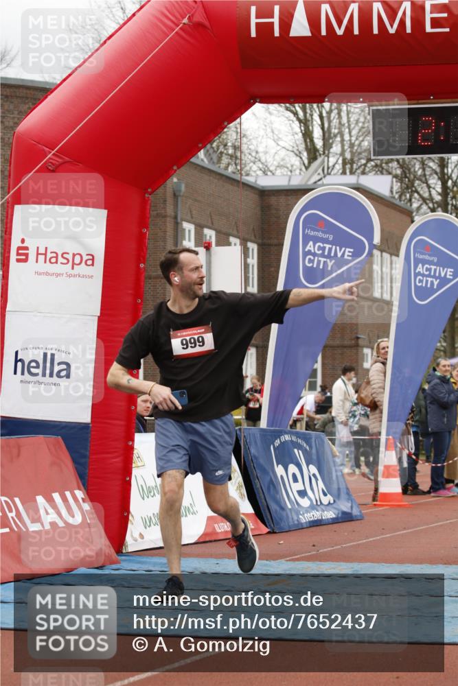 13.04.2025 - Hammer Lauf A. Gomolzig http://msf.ph/oto/7652437 13.04.2025 13:18:58 Ziel  meine-sportfotos.de