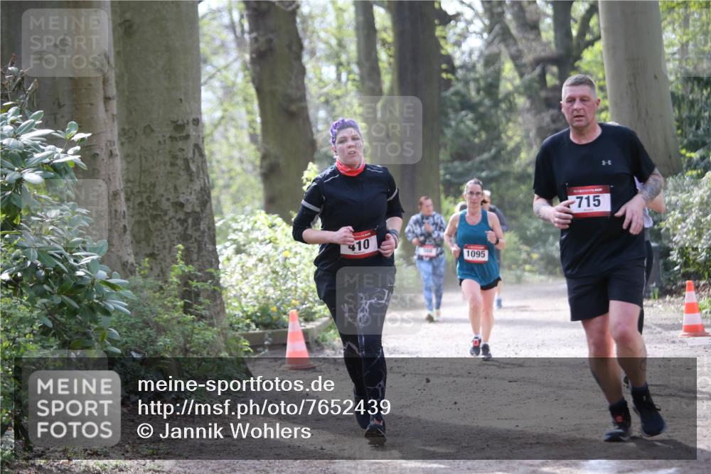 13.04.2025 - Hammer Lauf Jannik Wohlers http://msf.ph/oto/7652439 13.04.2025 10:44:11 Laufen 410, 1095, 15, 715 meine-sportfotos.de