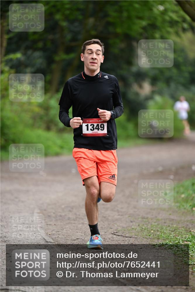 13.04.2025 - Hammer Lauf Dr. Thomas Lammeyer http://msf.ph/oto/7652441 13.04.2025 10:30:28 Laufen 15, 1349 meine-sportfotos.de