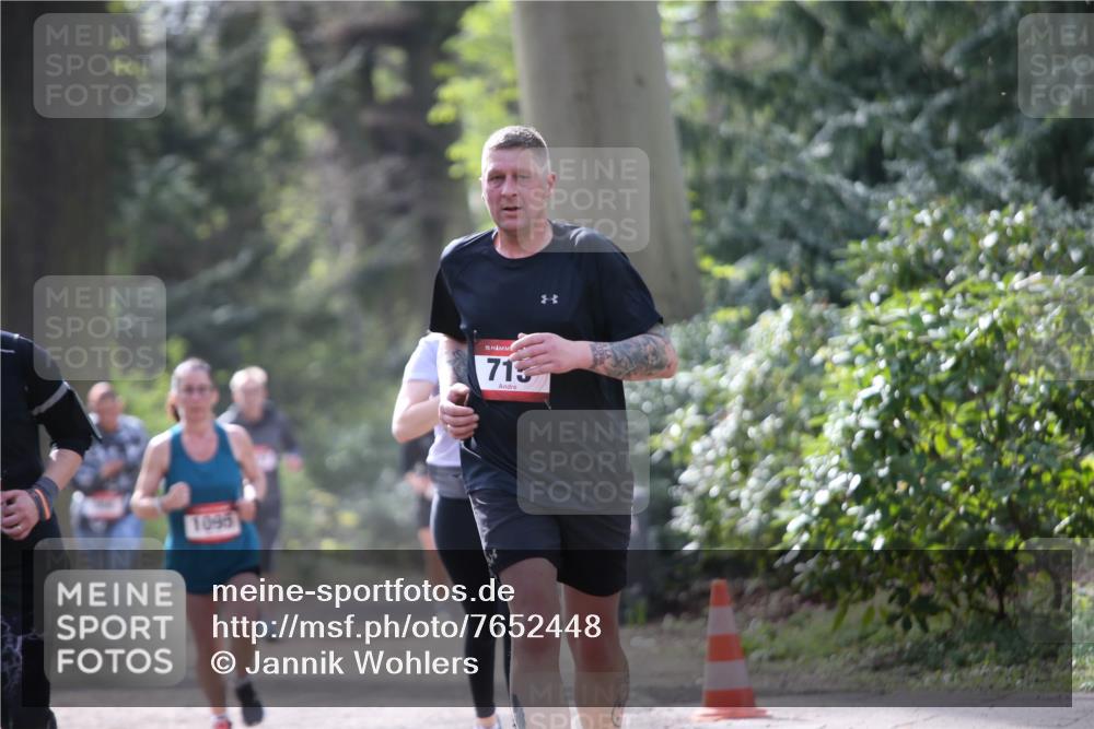 13.04.2025 - Hammer Lauf Jannik Wohlers http://msf.ph/oto/7652448 13.04.2025 10:44:10 Laufen 1095, 15, 715 meine-sportfotos.de