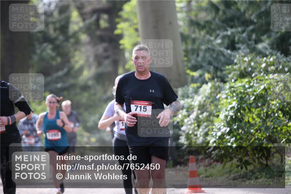 13.04.2025 - Hammer Lauf Jannik Wohlers http://msf.ph/oto/7652450 13.04.2025 10:44:10 Laufen 1096, 15, 715 meine-sportfotos.de