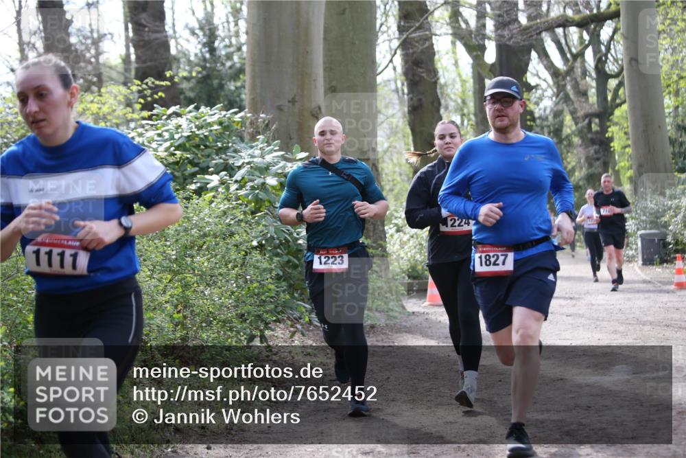 13.04.2025 - Hammer Lauf Jannik Wohlers http://msf.ph/oto/7652452 13.04.2025 10:44:07 Laufen 1111, 1223, 224, 1827 meine-sportfotos.de