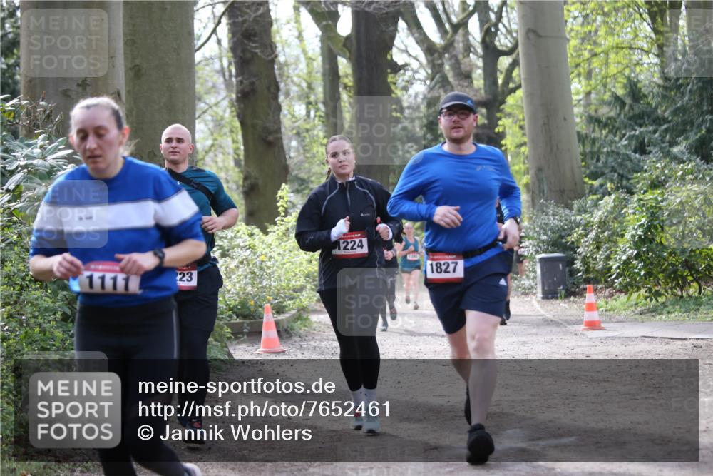 13.04.2025 - Hammer Lauf Jannik Wohlers http://msf.ph/oto/7652461 13.04.2025 10:44:06 Laufen 1111, 23, 1224, 095, 1827 meine-sportfotos.de