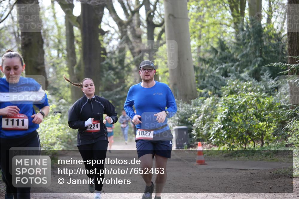 13.04.2025 - Hammer Lauf Jannik Wohlers http://msf.ph/oto/7652463 13.04.2025 10:44:06 Laufen 15, 1111, 224, 1827 meine-sportfotos.de