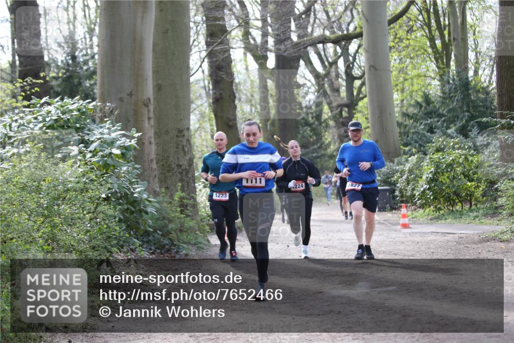 13.04.2025 - Hammer Lauf Jannik Wohlers http://msf.ph/oto/7652466 13.04.2025 10:44:05 Laufen 1223, 11, 224, 827 meine-sportfotos.de