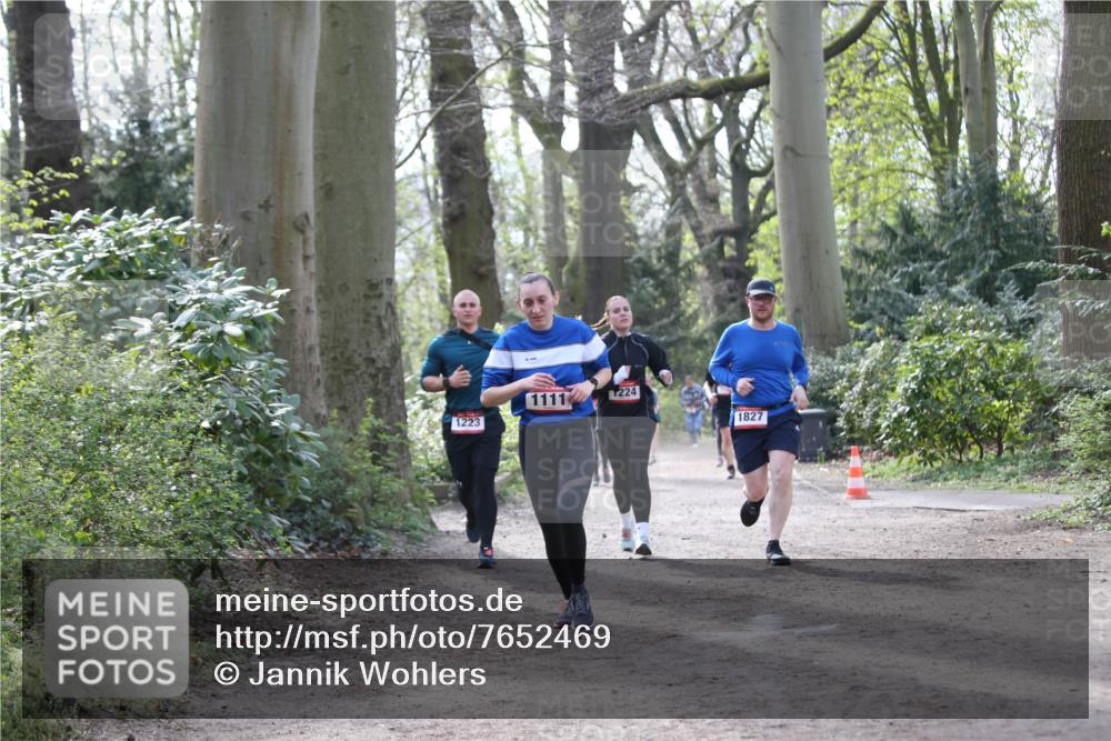 13.04.2025 - Hammer Lauf Jannik Wohlers http://msf.ph/oto/7652469 13.04.2025 10:44:05 Laufen 1223, 1111, 224, 1827 meine-sportfotos.de