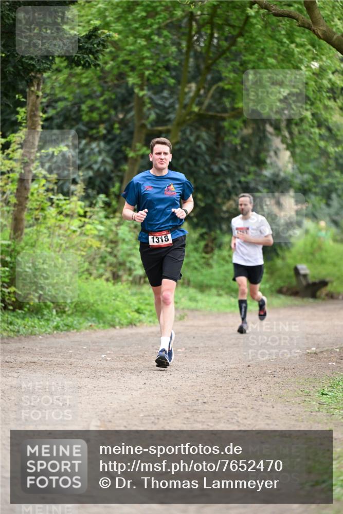 13.04.2025 - Hammer Lauf Dr. Thomas Lammeyer http://msf.ph/oto/7652470 13.04.2025 10:30:38 Laufen 1318 meine-sportfotos.de