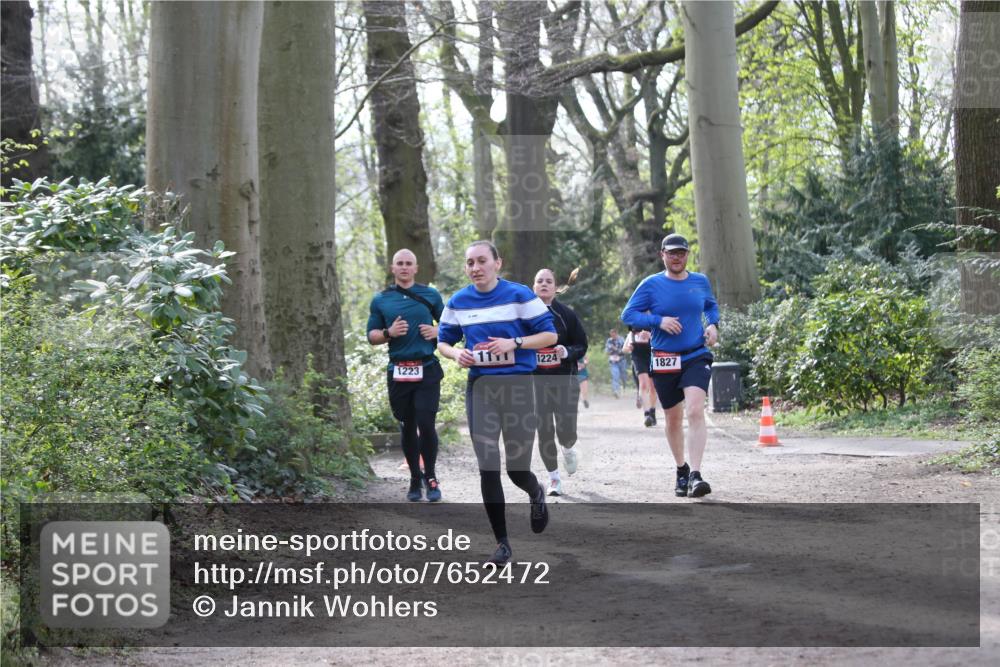 13.04.2025 - Hammer Lauf Jannik Wohlers http://msf.ph/oto/7652472 13.04.2025 10:44:05 Laufen 1224, 1827, 1223 meine-sportfotos.de