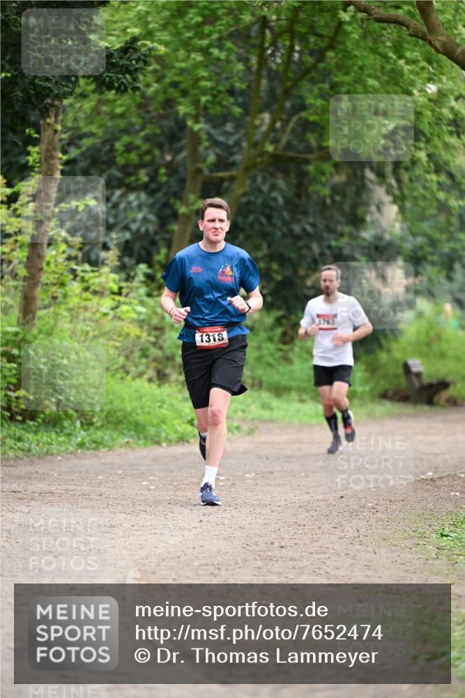13.04.2025 - Hammer Lauf Dr. Thomas Lammeyer http://msf.ph/oto/7652474 13.04.2025 10:30:38 Laufen 1318, 3763 meine-sportfotos.de