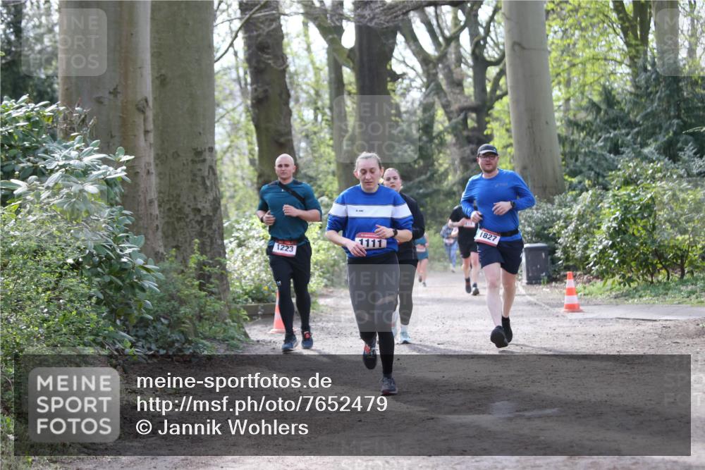 13.04.2025 - Hammer Lauf Jannik Wohlers http://msf.ph/oto/7652479 13.04.2025 10:44:04 Laufen 1223, 1111, 1827 meine-sportfotos.de