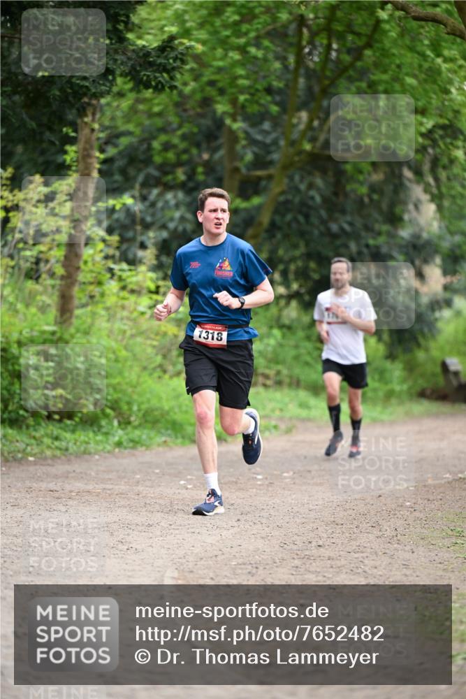 13.04.2025 - Hammer Lauf Dr. Thomas Lammeyer http://msf.ph/oto/7652482 13.04.2025 10:30:39 Laufen 1318 meine-sportfotos.de