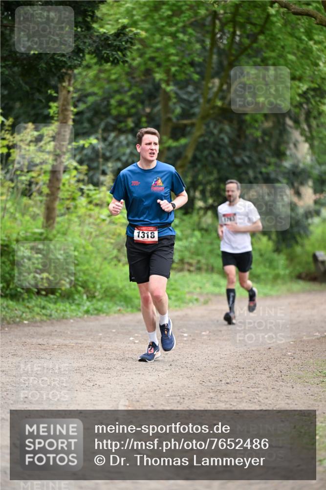 13.04.2025 - Hammer Lauf Dr. Thomas Lammeyer http://msf.ph/oto/7652486 13.04.2025 10:30:39 Laufen 1318, 1763 meine-sportfotos.de
