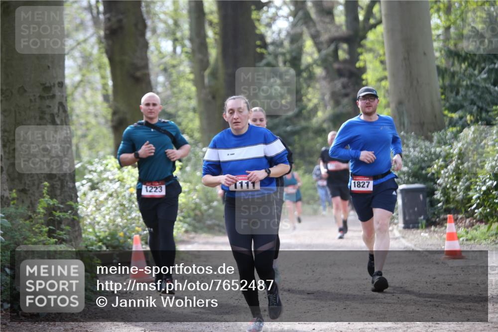 13.04.2025 - Hammer Lauf Jannik Wohlers http://msf.ph/oto/7652487 13.04.2025 10:44:04 Laufen 1223, 1111, 1827 meine-sportfotos.de