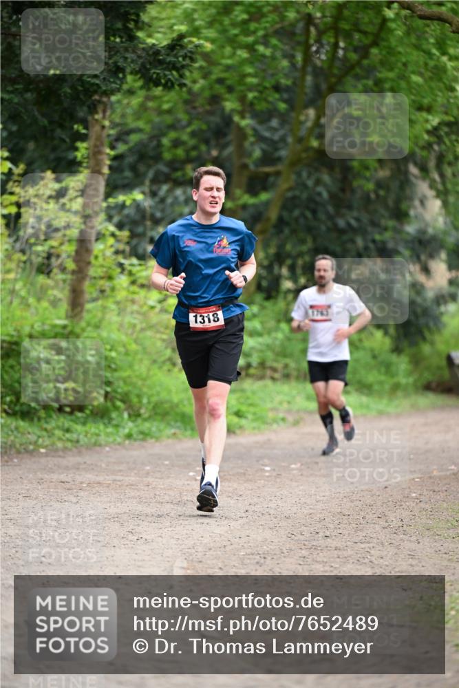 13.04.2025 - Hammer Lauf Dr. Thomas Lammeyer http://msf.ph/oto/7652489 13.04.2025 10:30:39 Laufen 1318 meine-sportfotos.de