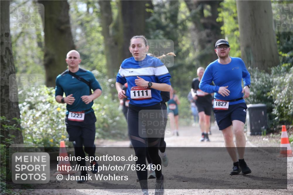 13.04.2025 - Hammer Lauf Jannik Wohlers http://msf.ph/oto/7652490 13.04.2025 10:44:04 Laufen 1223, 15, 1111, 1827 meine-sportfotos.de