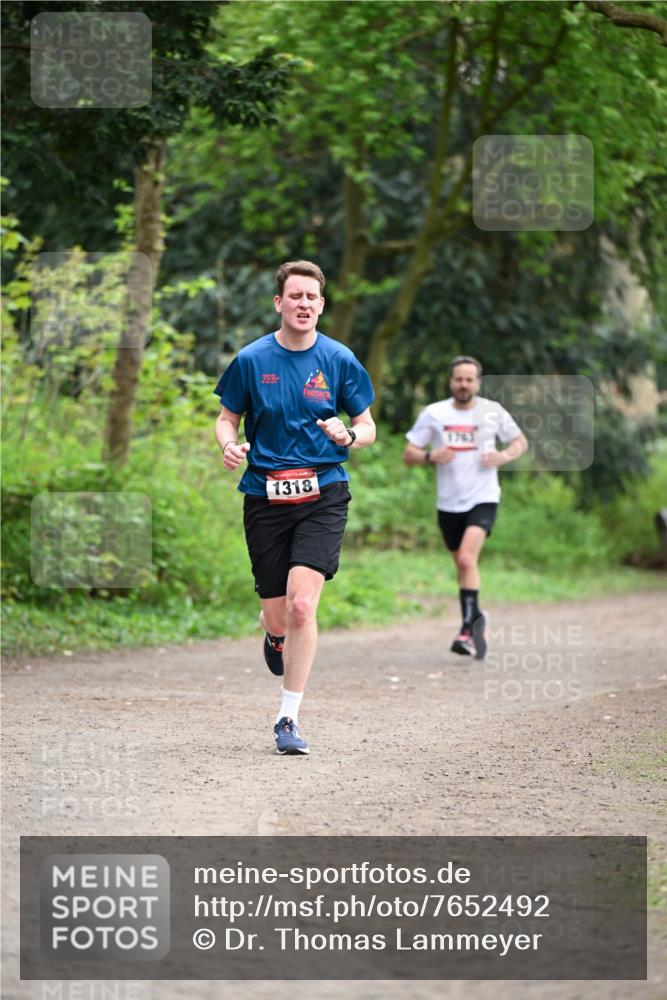 13.04.2025 - Hammer Lauf Dr. Thomas Lammeyer http://msf.ph/oto/7652492 13.04.2025 10:30:39 Laufen 1318 meine-sportfotos.de