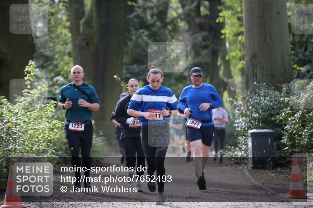13.04.2025 - Hammer Lauf Jannik Wohlers http://msf.ph/oto/7652493 13.04.2025 10:44:01 Laufen 1223, 224, 15, 11, 1827 meine-sportfotos.de