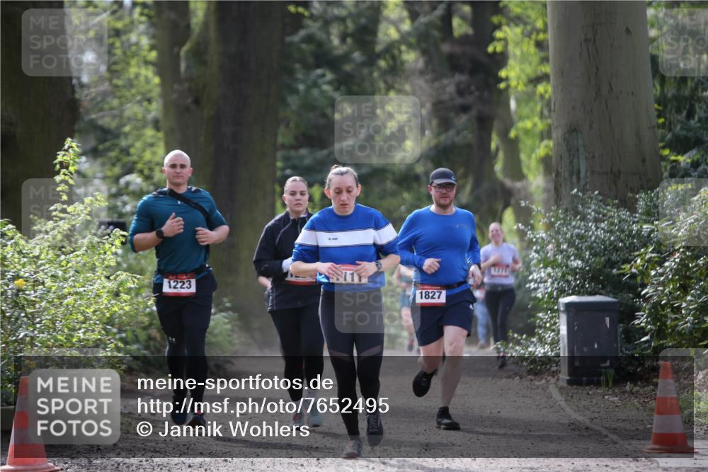 13.04.2025 - Hammer Lauf Jannik Wohlers http://msf.ph/oto/7652495 13.04.2025 10:44:01 Laufen 1223, 1827, 1271 meine-sportfotos.de