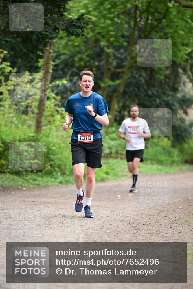 13.04.2025 - Hammer Lauf Dr. Thomas Lammeyer http://msf.ph/oto/7652496 13.04.2025 10:30:39 Laufen 1318 meine-sportfotos.de