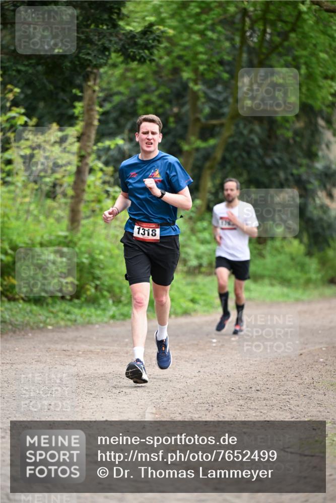 13.04.2025 - Hammer Lauf Dr. Thomas Lammeyer http://msf.ph/oto/7652499 13.04.2025 10:30:39 Laufen 1318 meine-sportfotos.de