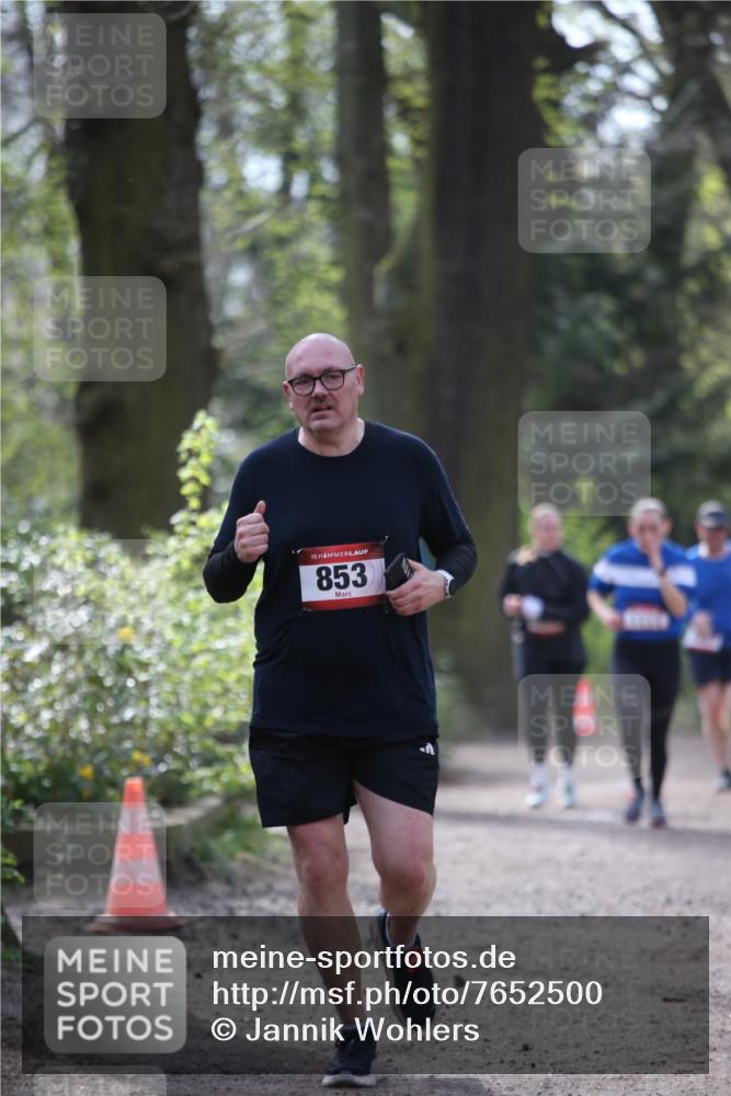 13.04.2025 - Hammer Lauf Jannik Wohlers http://msf.ph/oto/7652500 13.04.2025 10:43:58 Laufen 15, 853 meine-sportfotos.de