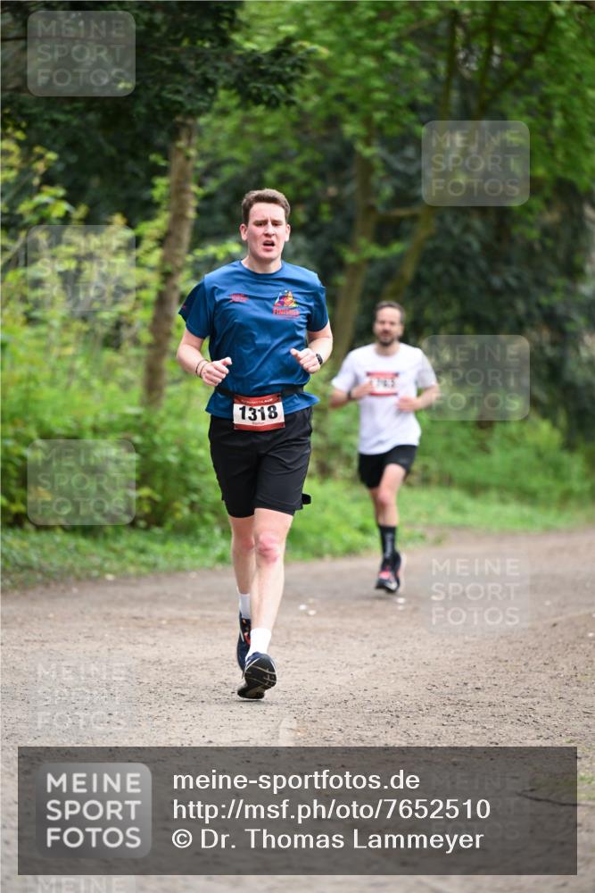 13.04.2025 - Hammer Lauf Dr. Thomas Lammeyer http://msf.ph/oto/7652510 13.04.2025 10:30:40 Laufen 1318, 763 meine-sportfotos.de