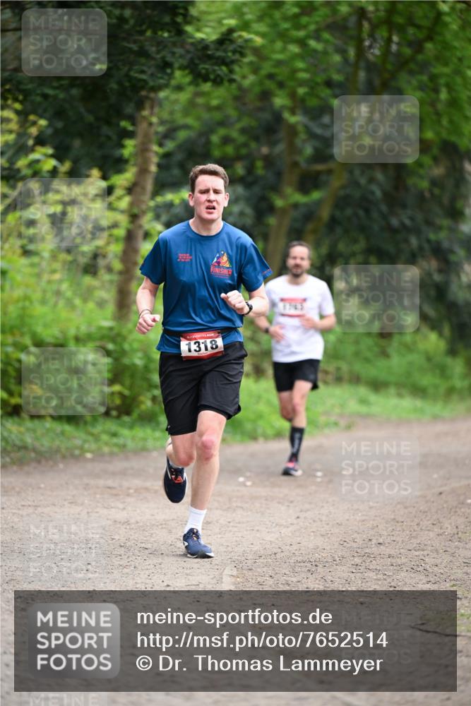13.04.2025 - Hammer Lauf Dr. Thomas Lammeyer http://msf.ph/oto/7652514 13.04.2025 10:30:40 Laufen 1318, 3763 meine-sportfotos.de