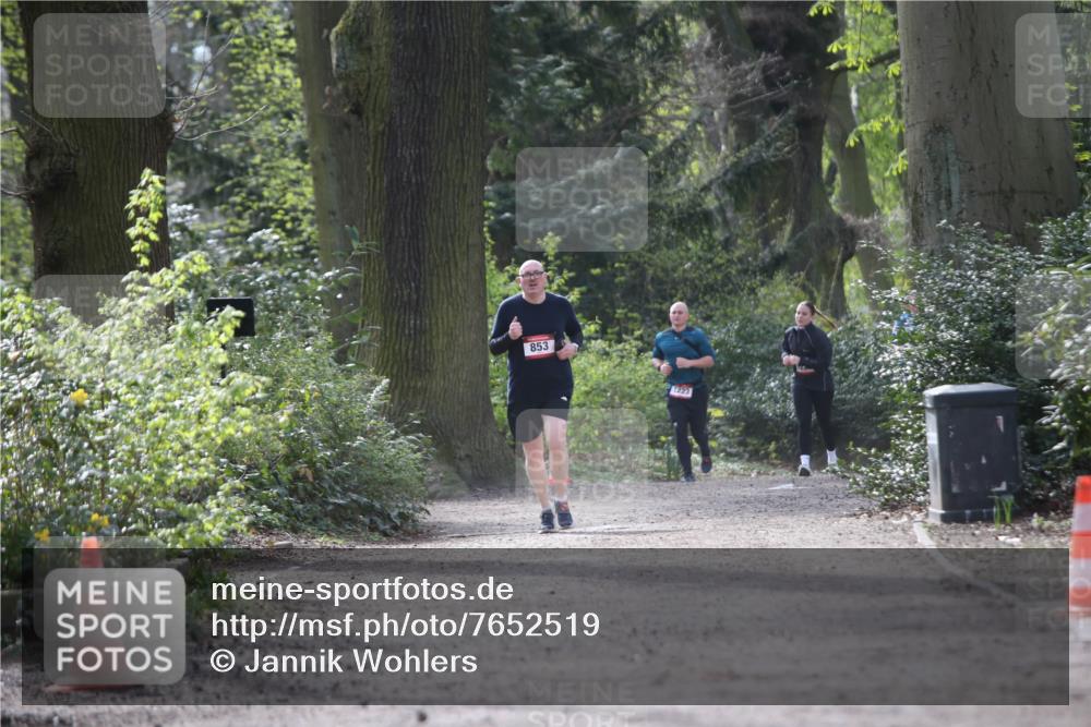 13.04.2025 - Hammer Lauf Jannik Wohlers http://msf.ph/oto/7652519 13.04.2025 10:43:49 Laufen 853, 1223 meine-sportfotos.de