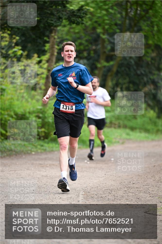 13.04.2025 - Hammer Lauf Dr. Thomas Lammeyer http://msf.ph/oto/7652521 13.04.2025 10:30:40 Laufen 1318 meine-sportfotos.de