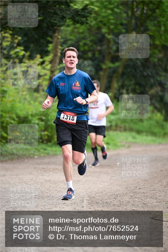 13.04.2025 - Hammer Lauf Dr. Thomas Lammeyer http://msf.ph/oto/7652524 13.04.2025 10:30:40 Laufen 15, 1318 meine-sportfotos.de