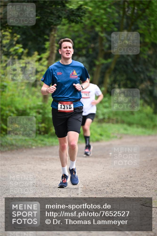 13.04.2025 - Hammer Lauf Dr. Thomas Lammeyer http://msf.ph/oto/7652527 13.04.2025 10:30:41 Laufen 1318 meine-sportfotos.de