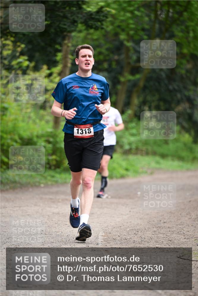 13.04.2025 - Hammer Lauf Dr. Thomas Lammeyer http://msf.ph/oto/7652530 13.04.2025 10:30:41 Laufen 1318 meine-sportfotos.de
