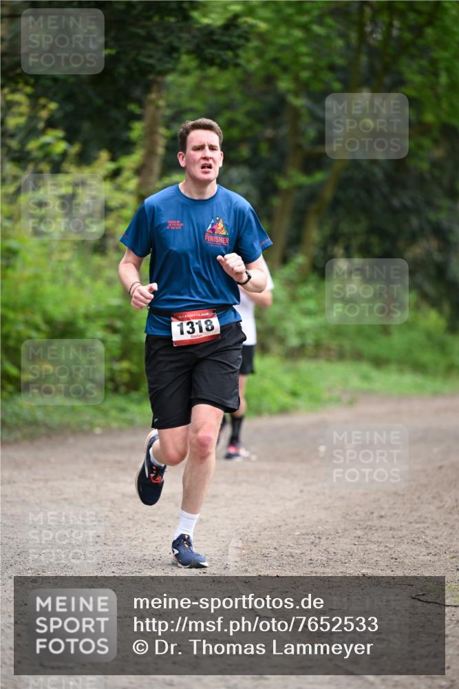 13.04.2025 - Hammer Lauf Dr. Thomas Lammeyer http://msf.ph/oto/7652533 13.04.2025 10:30:41 Laufen 15, 1318 meine-sportfotos.de