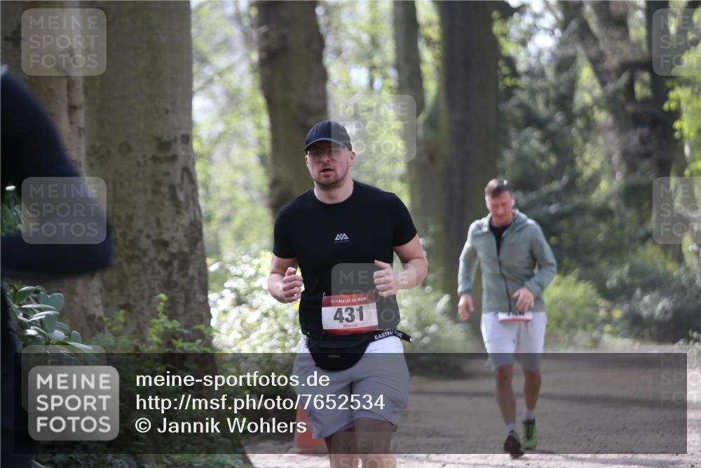 13.04.2025 - Hammer Lauf Jannik Wohlers http://msf.ph/oto/7652534 13.04.2025 10:43:39 Laufen 15, 431 meine-sportfotos.de